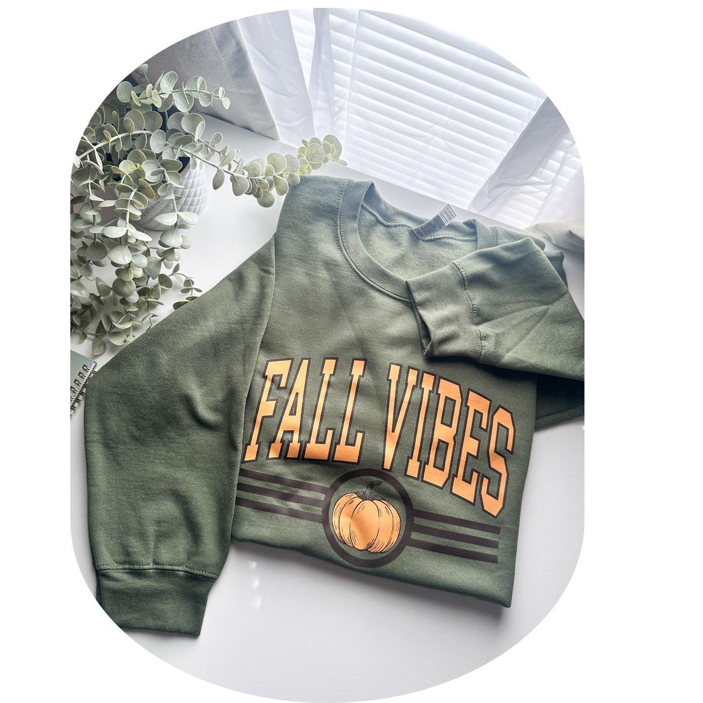 Fall Vibes