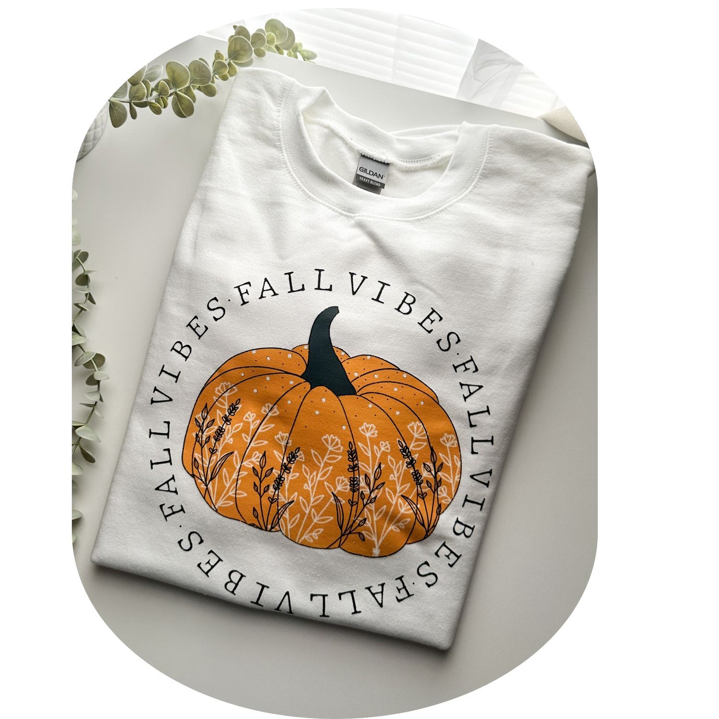 Pumpkin Vibes