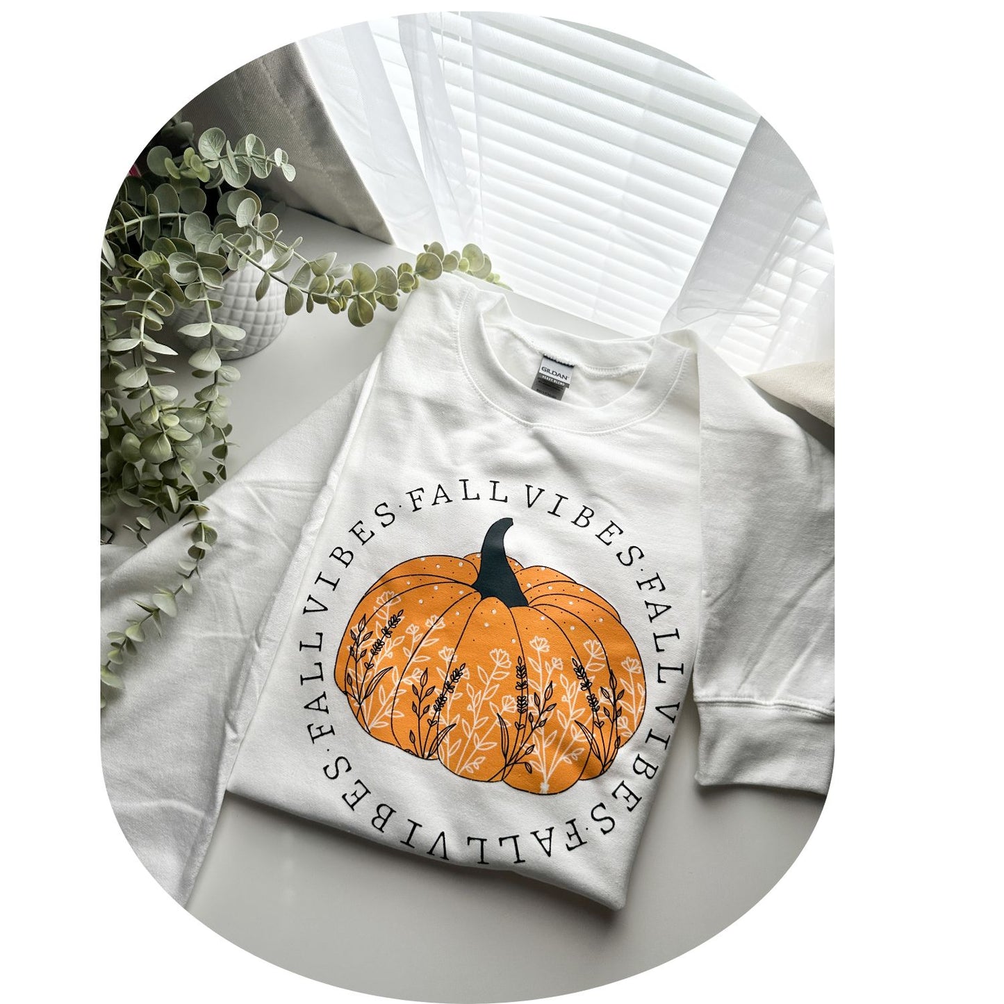 Pumpkin Vibes