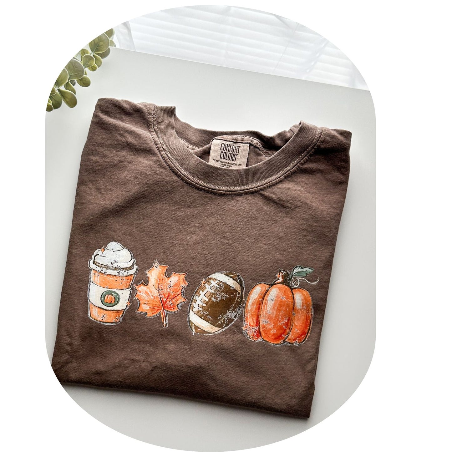 Cozy Game Day Shirt