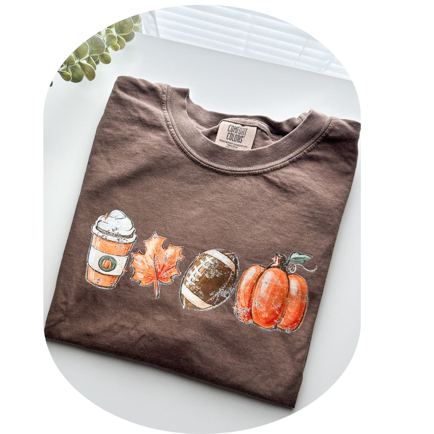 Cozy Game Day Shirt