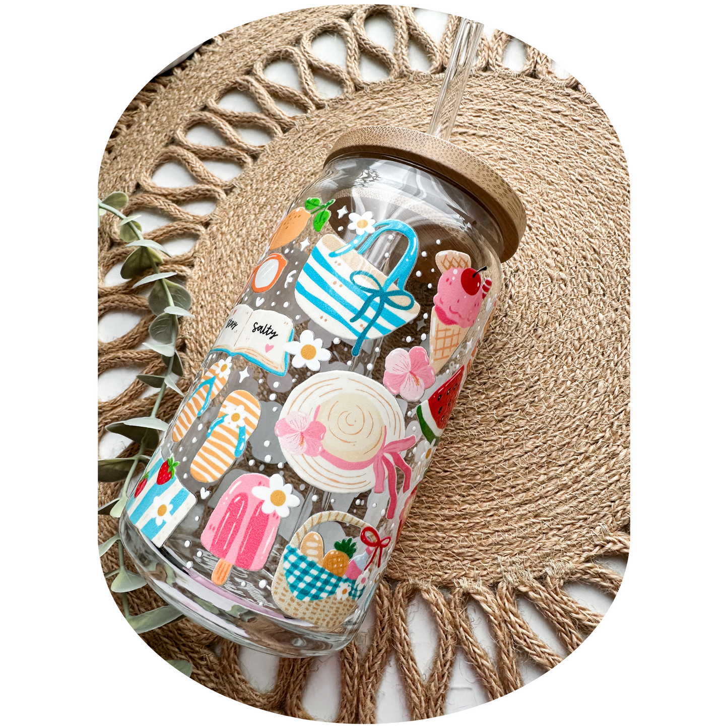 Summer Vibes Cup