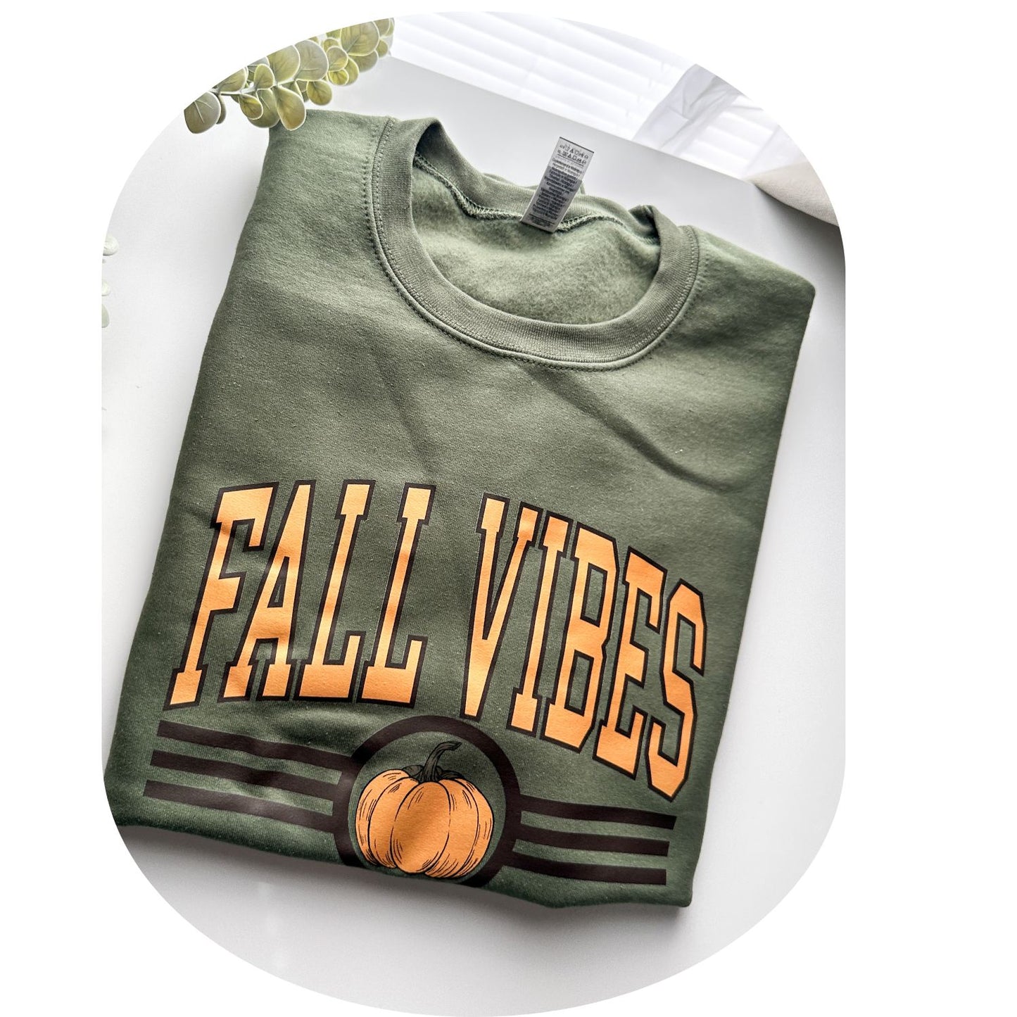 Fall Vibes