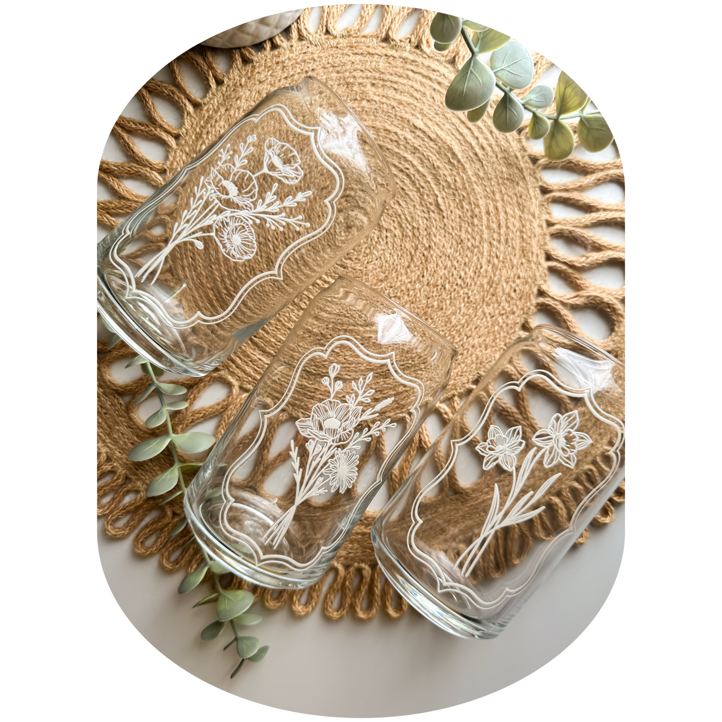 Cozy Bloom Cup