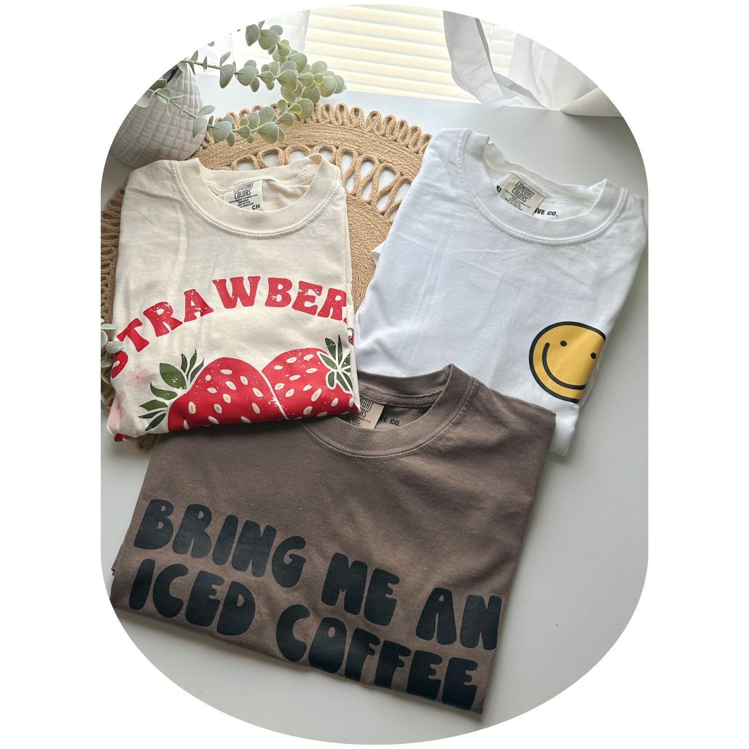 Clothing