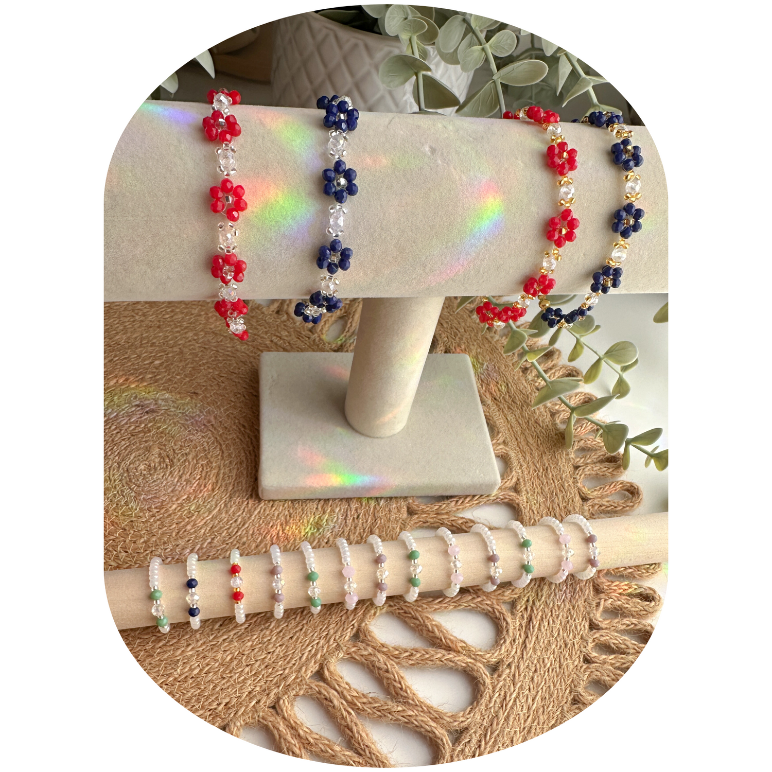 Handmade Jewelry
