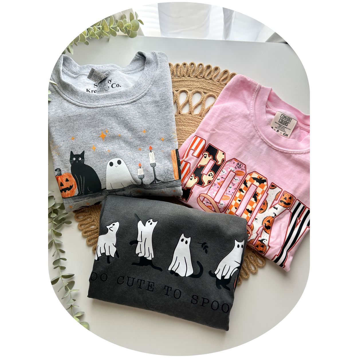 Clothing