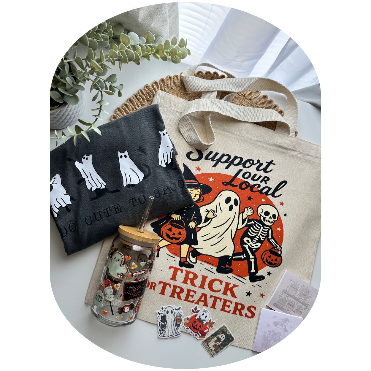 Spooky Season Collection