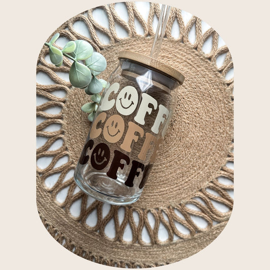 Coffee Coffee Coffee Cup