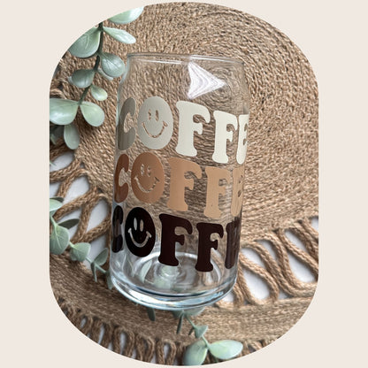 Coffee Coffee Coffee Cup