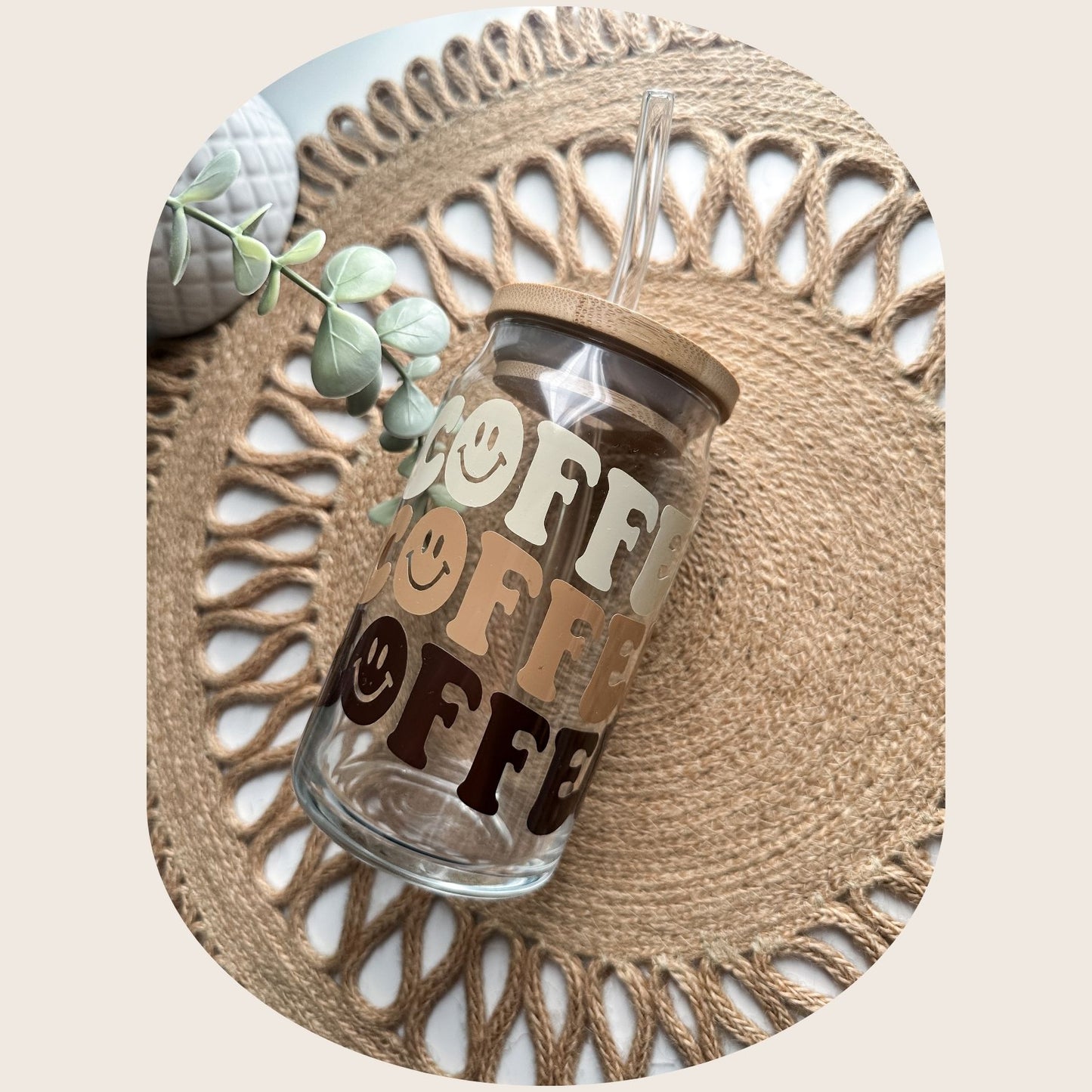 Coffee Coffee Coffee Cup