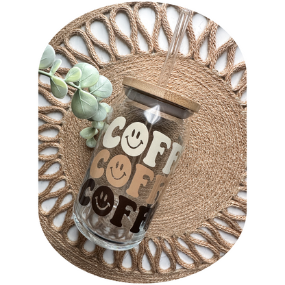 Coffee Coffee Coffee Cup