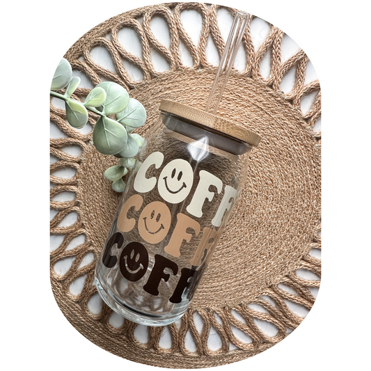 Coffee Coffee Coffee Cup