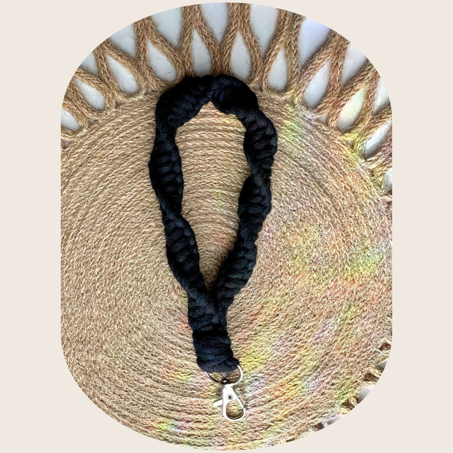 Pulsera Swirl