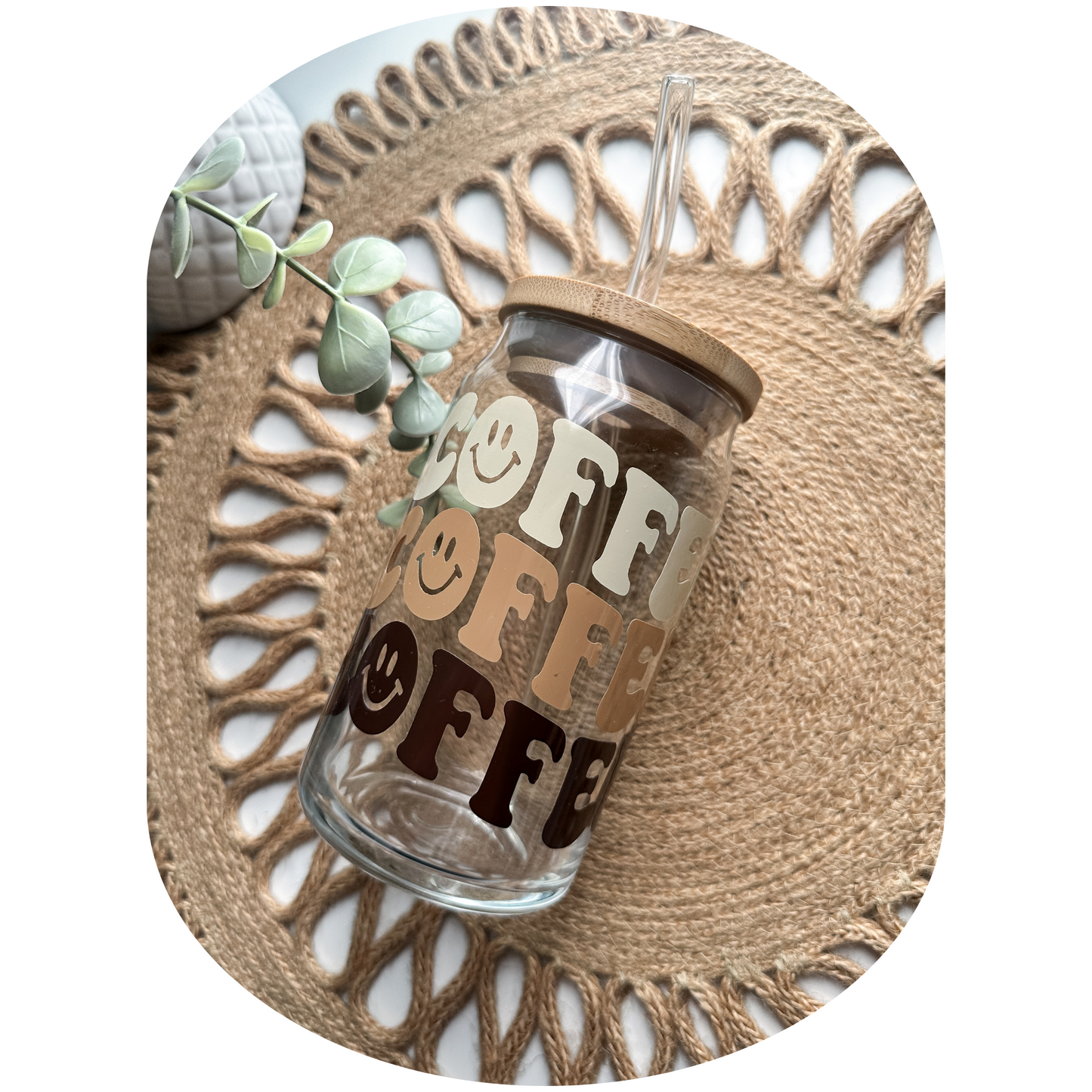 Coffee Coffee Coffee Cup