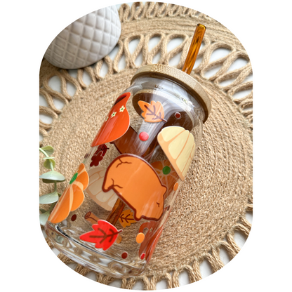 Pan Dulce Dreams Cup