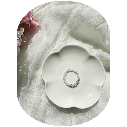 Glow Dot Ring