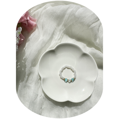 Glow Dot Ring