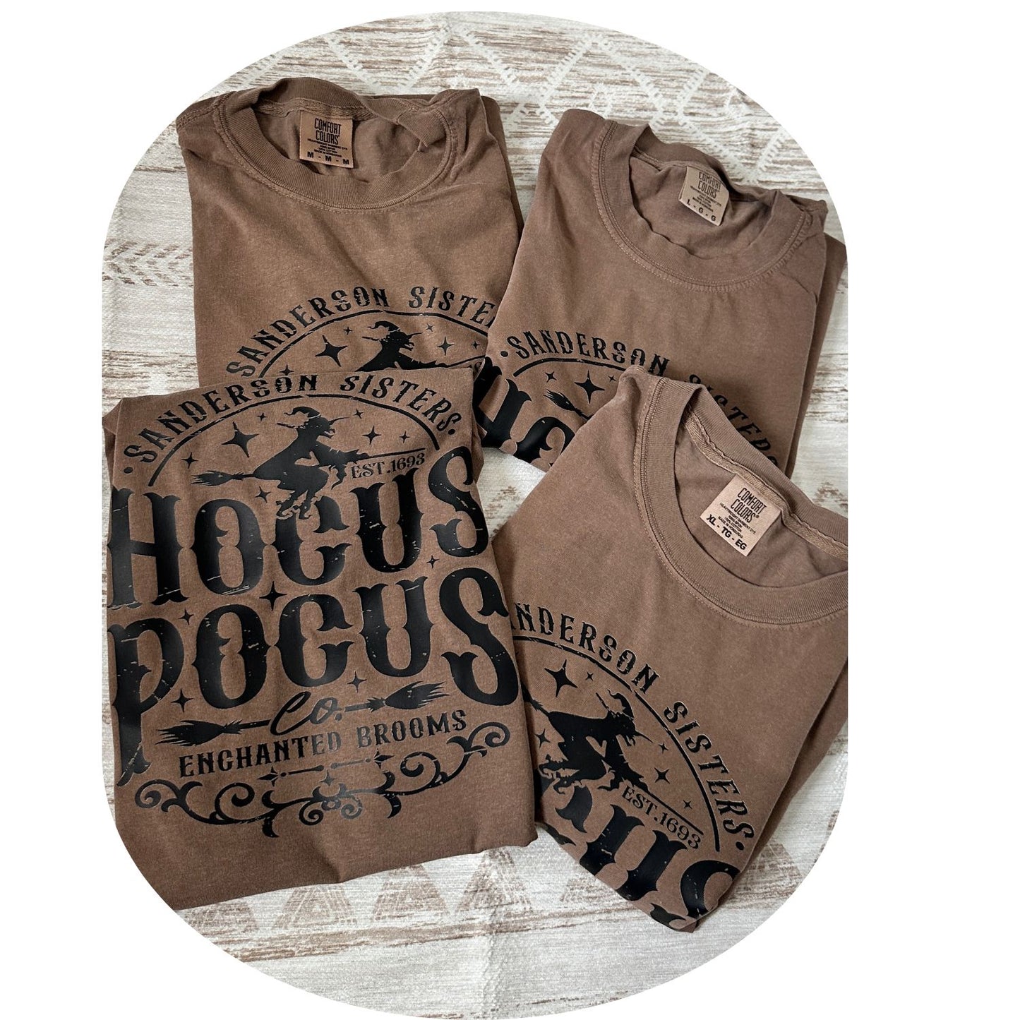 Sanderson Sisters Co. Shirt