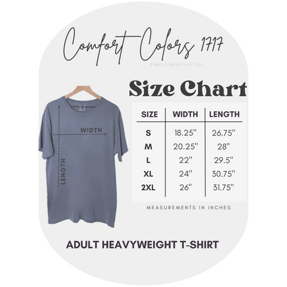 Building Hope Tee