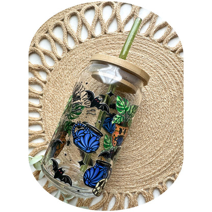 Spooky Señora Cup