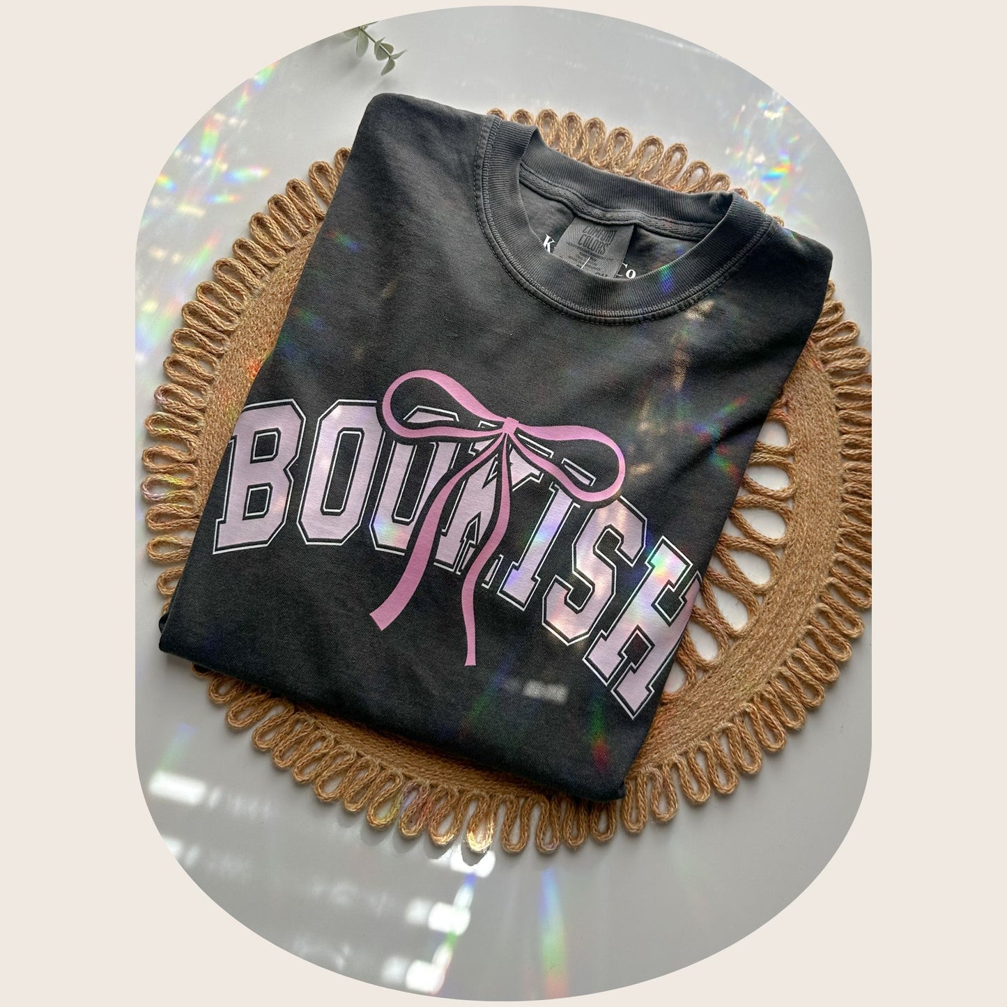 Bookish Shirt