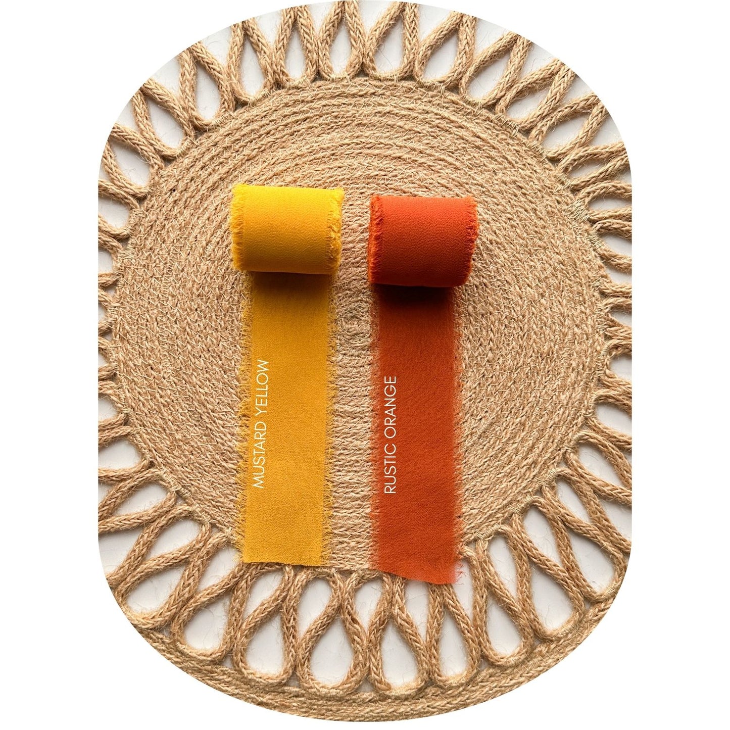 Autumn Whispers Bookmark