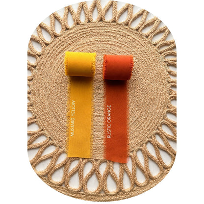 Autumn Whispers Bookmark
