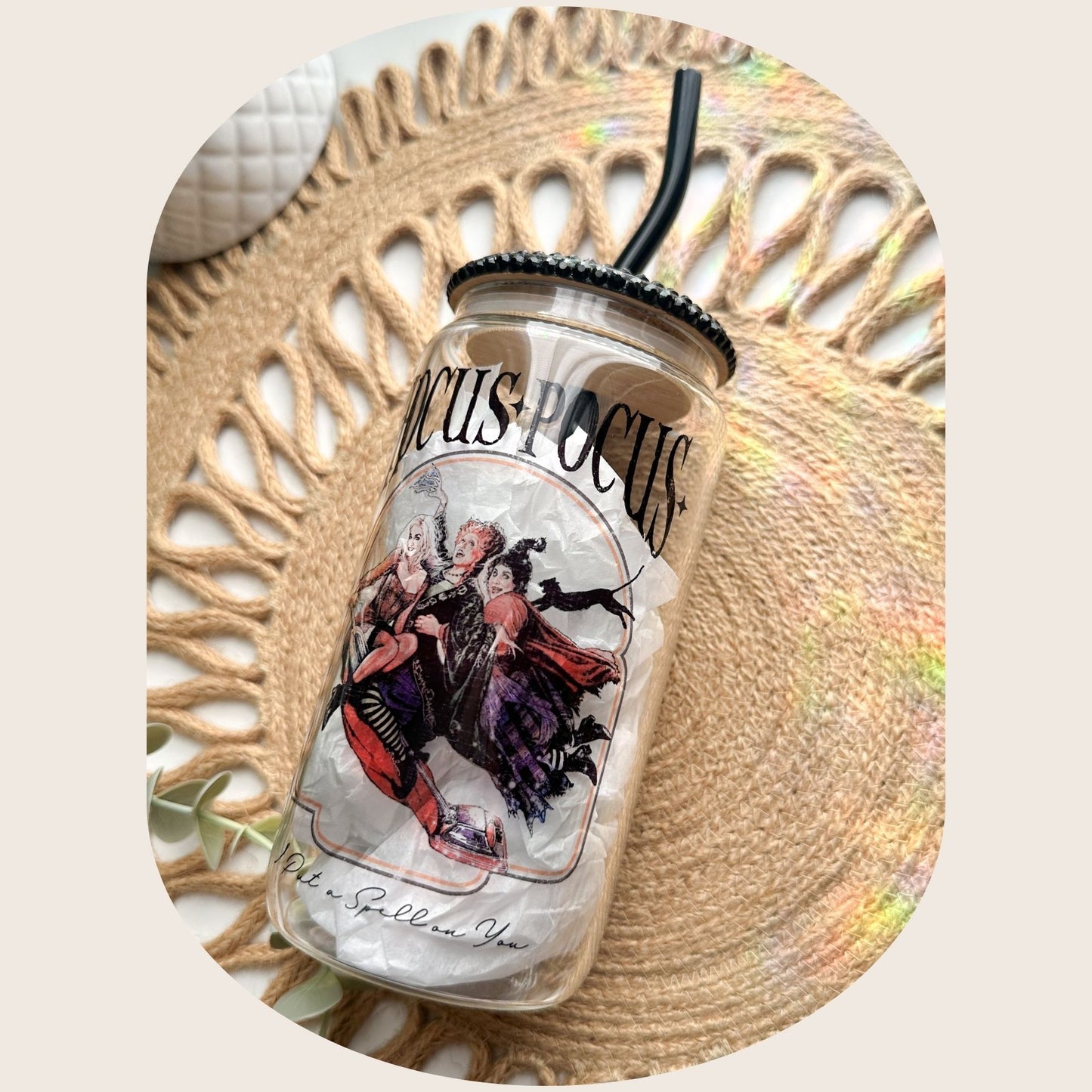 Hocus Pocus Cup