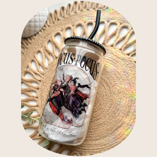 Hocus Pocus Cup