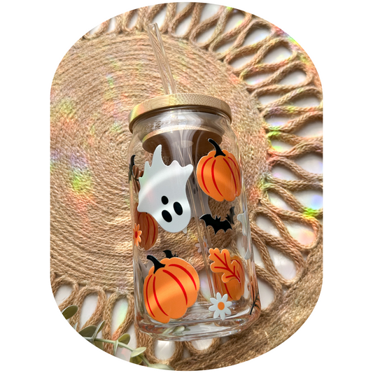 Autumn Nightfall Cup