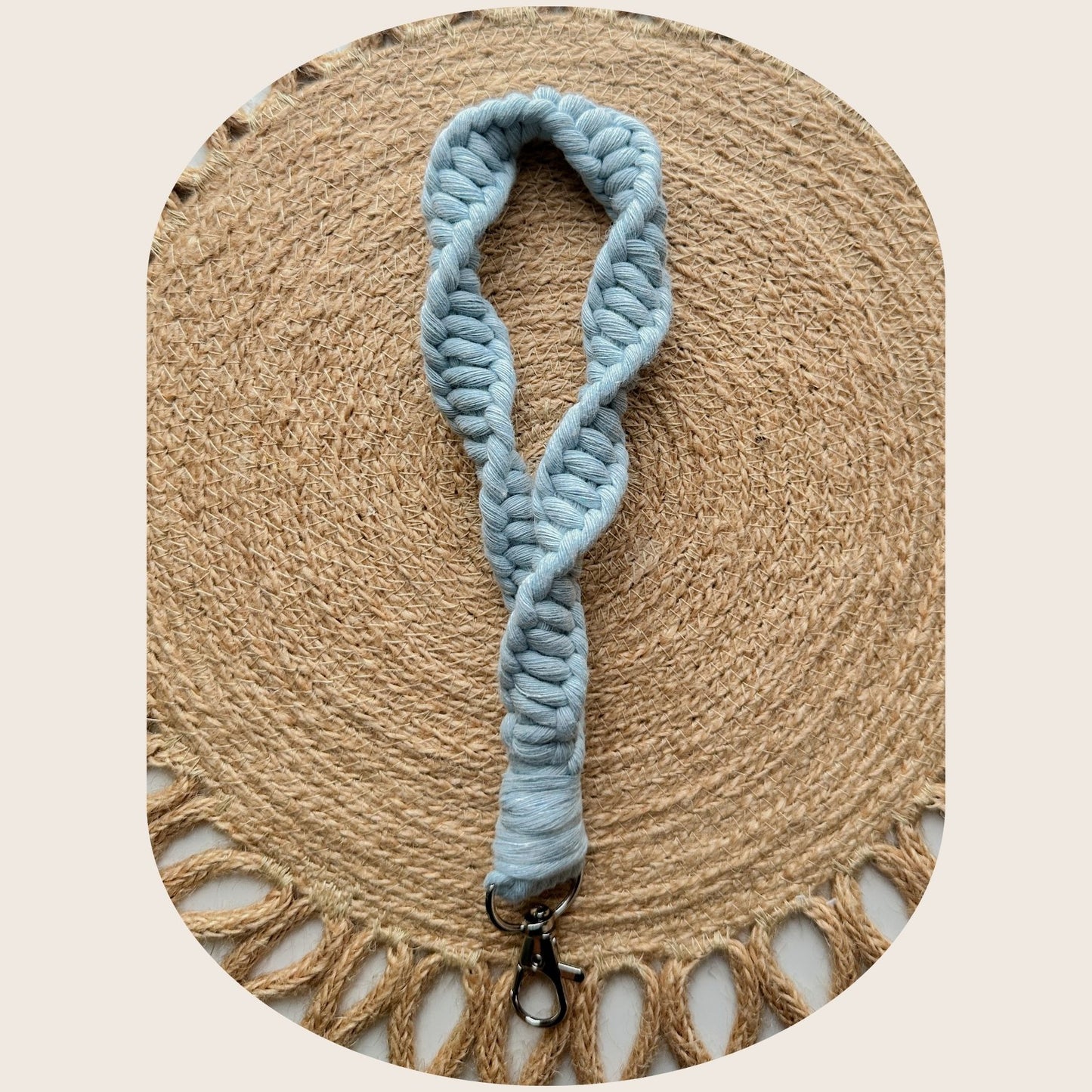 Pulsera Swirl