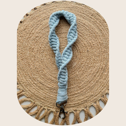 Pulsera Swirl