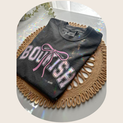 Bookish Shirt