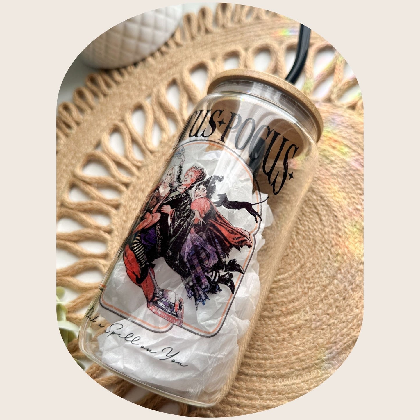 Hocus Pocus Cup