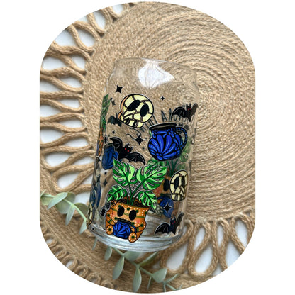 Spooky Señora Cup