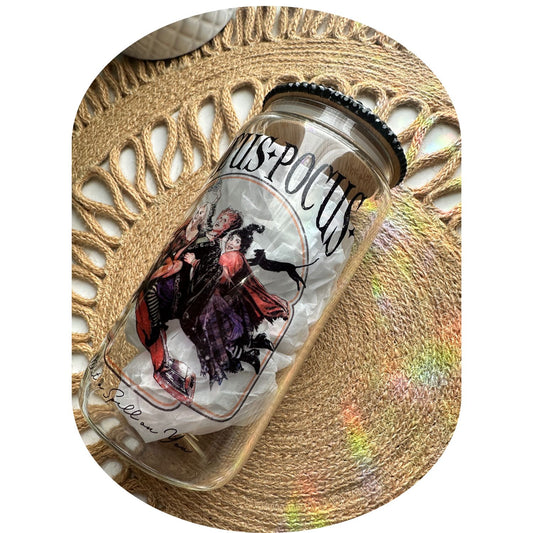 Hocus Pocus Cup