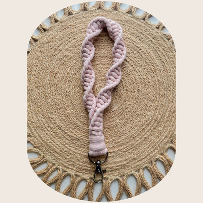 Pulsera Swirl