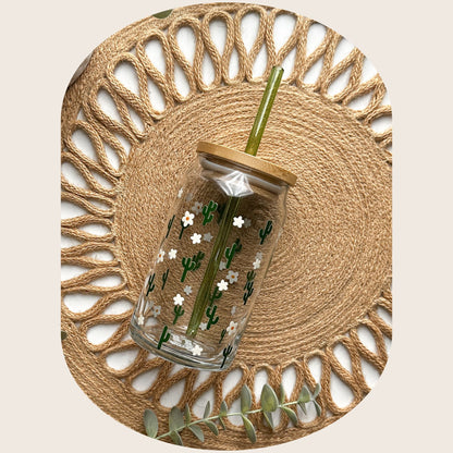 Desert Bloom Cup