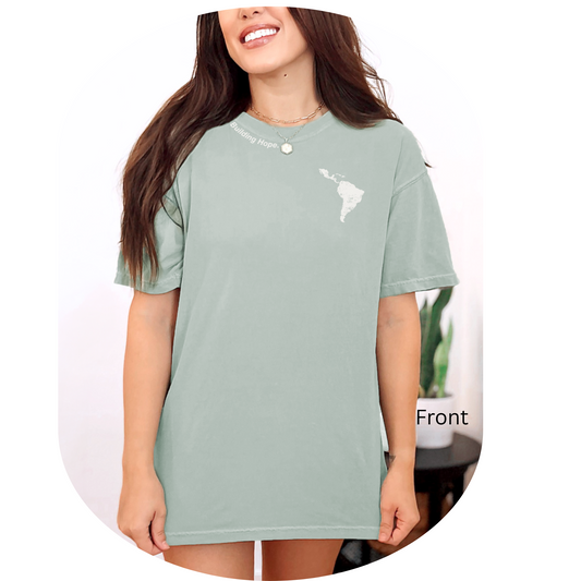 Building Hope Tee