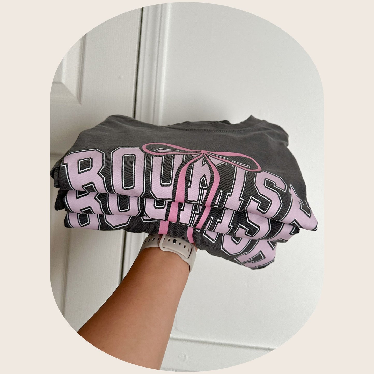 Bookish Shirt