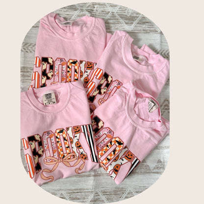 Sweet & Spooky Shirt