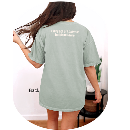 Building Hope Tee
