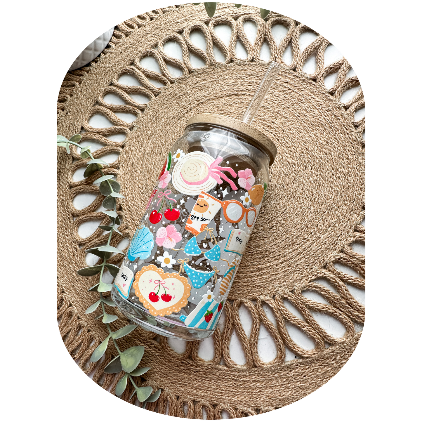 Summer Vibes Cup