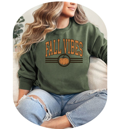 Fall Vibes