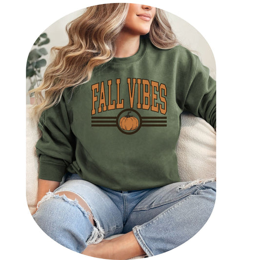Fall Vibes