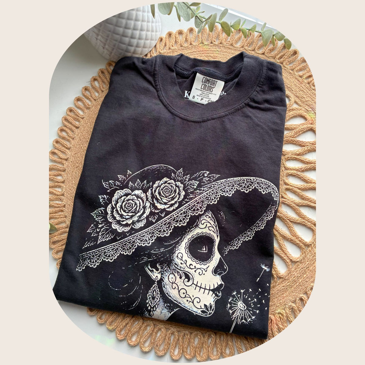 La Catrina Shirt