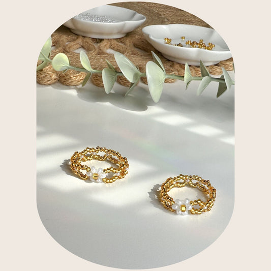 Daisy Ring