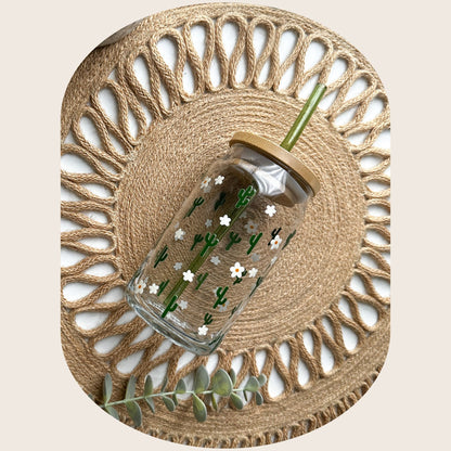 Desert Bloom Cup