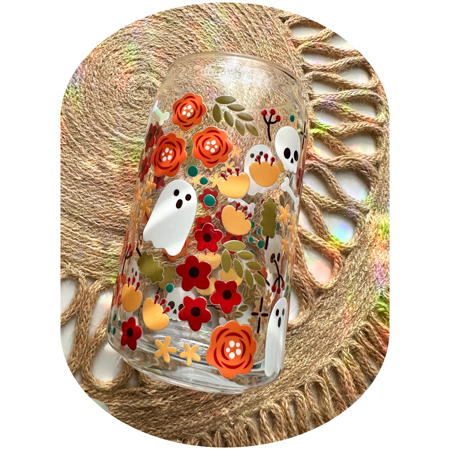 Autumn Whispers Cup